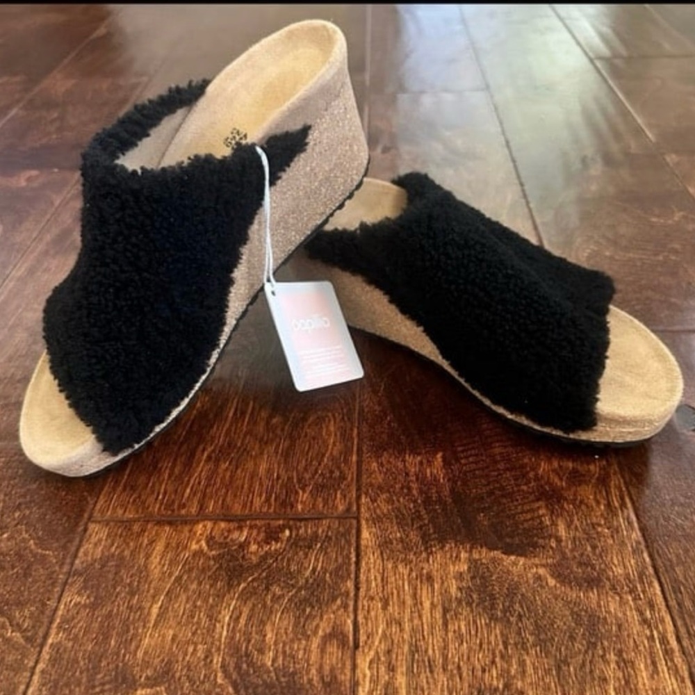 Birkenstock papillo namica
